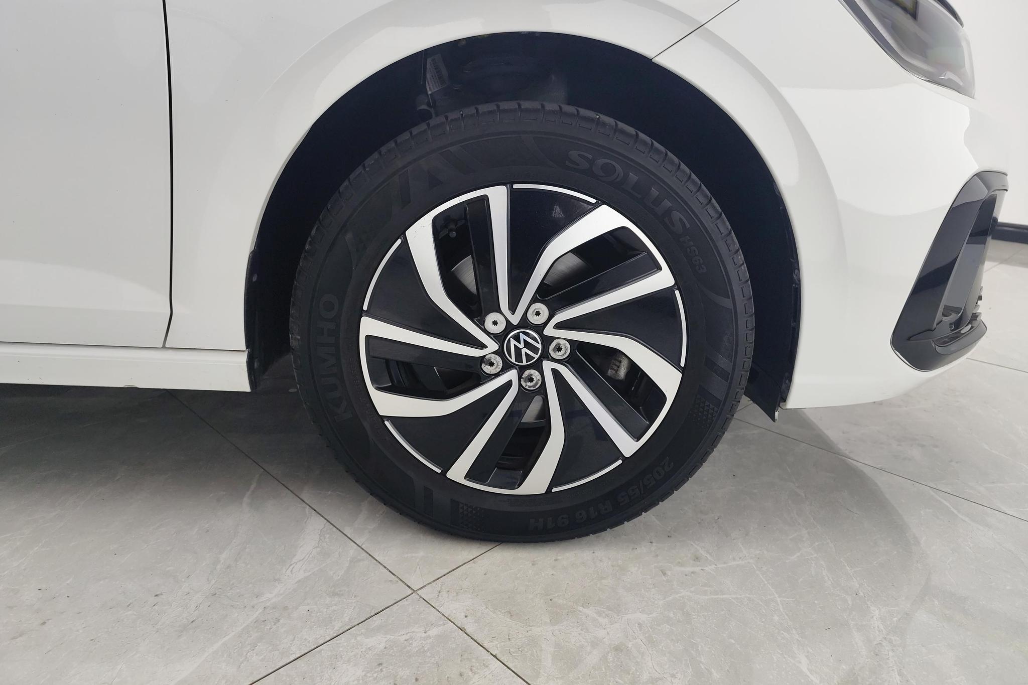 Volkswagen Lavida 2023 1.5L AT