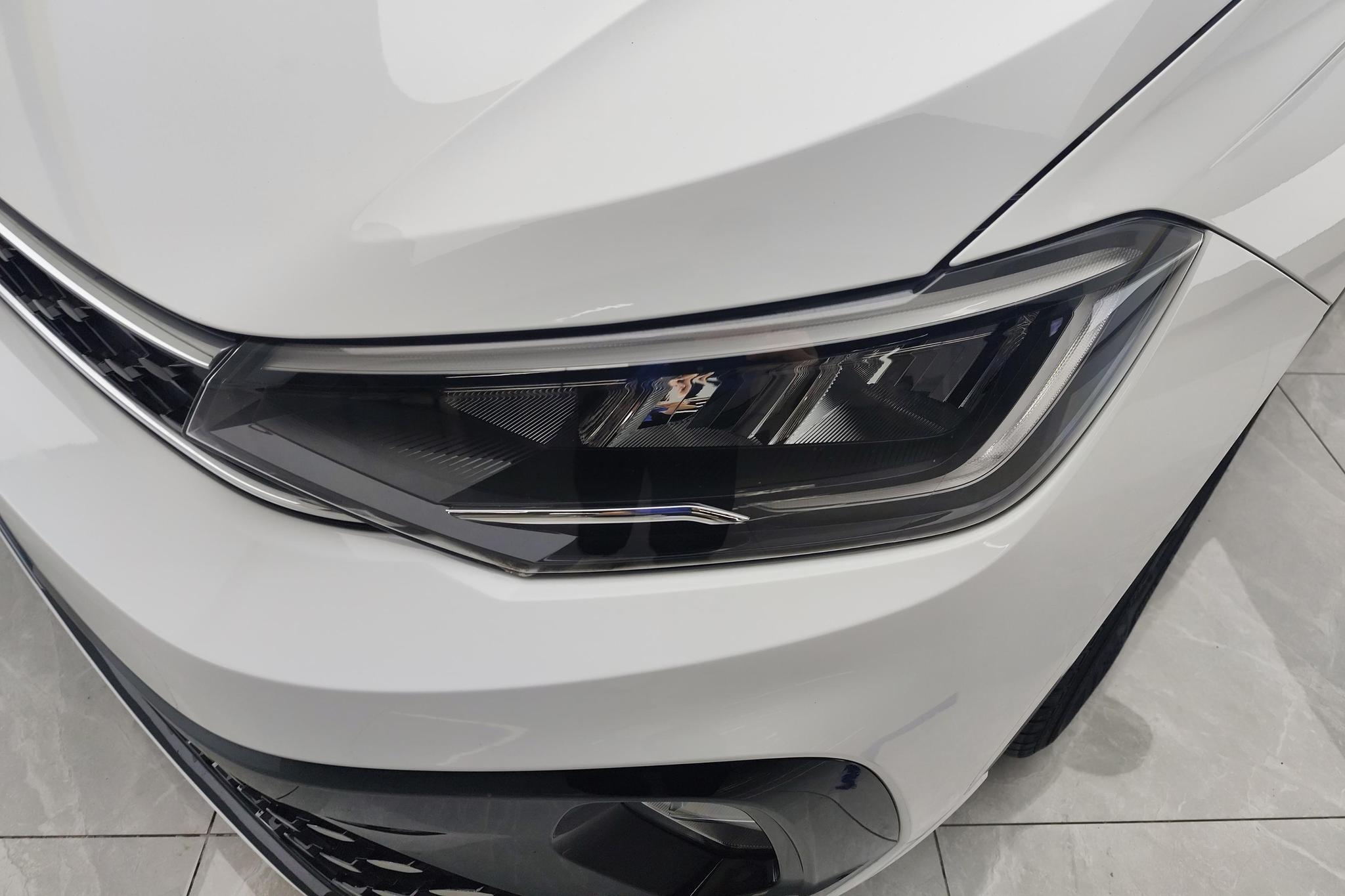 Volkswagen Lavida 2023 1.5L AT