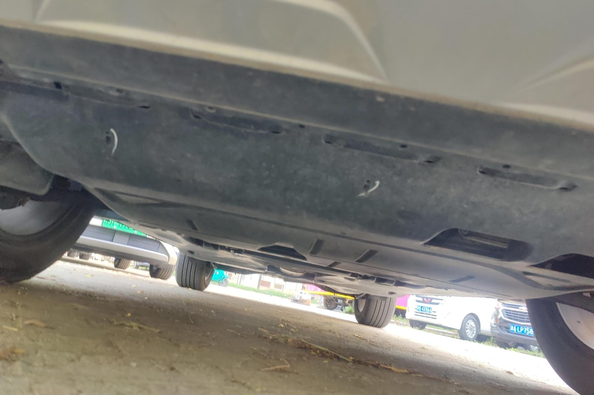 Volkswagen Tayron 2022 330TSI Luxury Smart Connect Plus