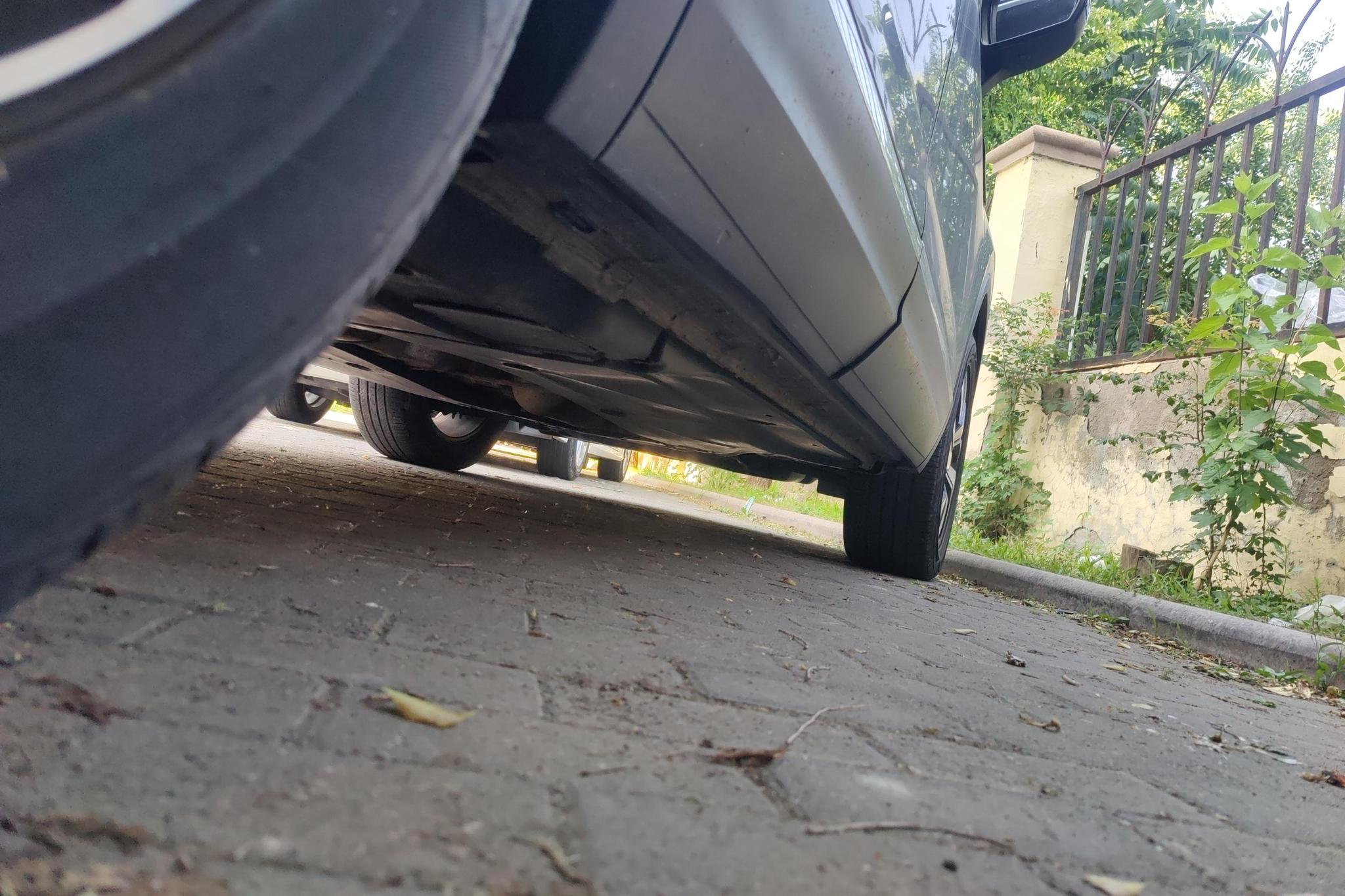 Volkswagen Tayron 2022 330TSI Luxury Smart Connect Plus