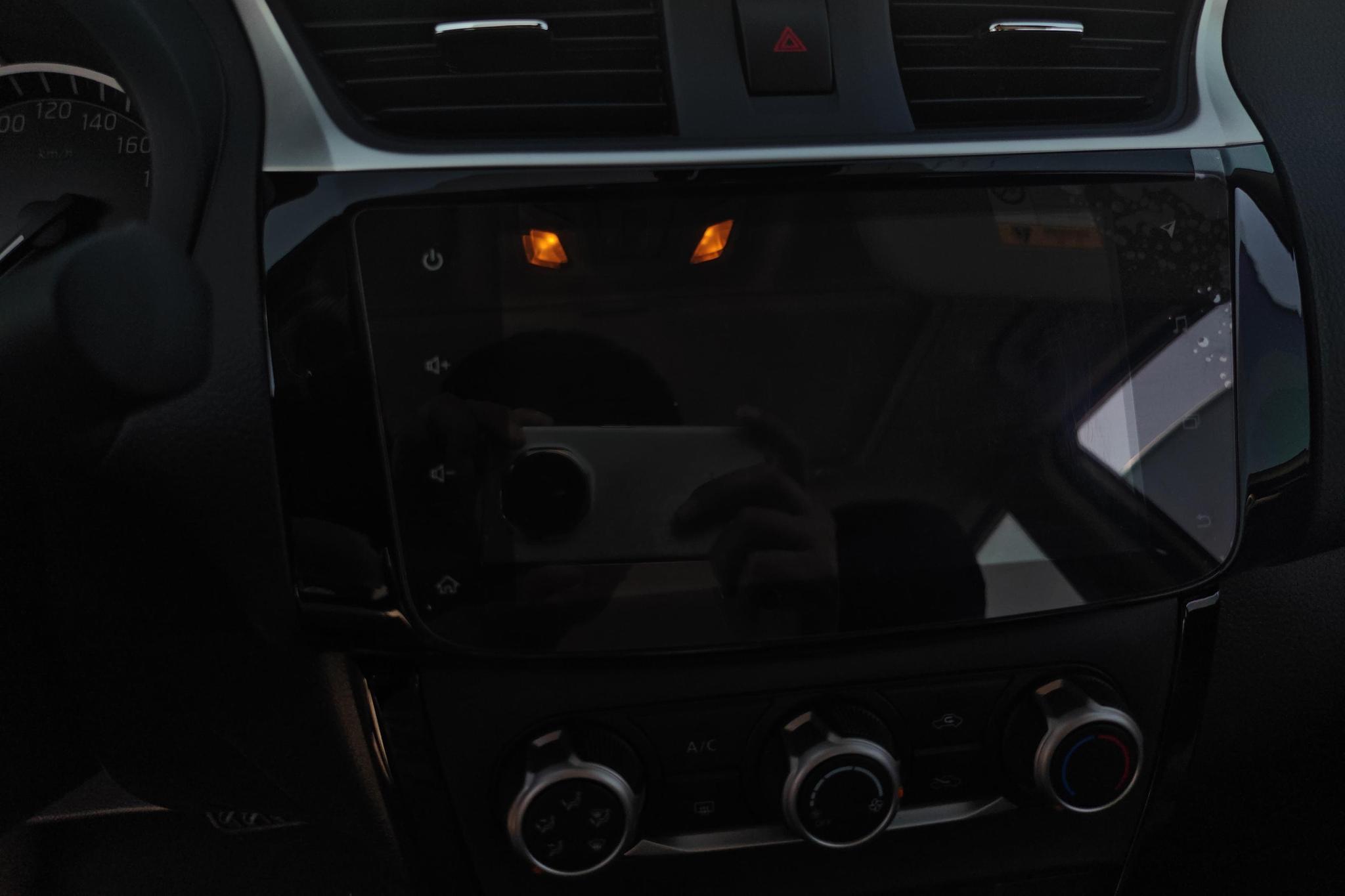 Nissan Xuan Yi id 4451520 из Китая 7