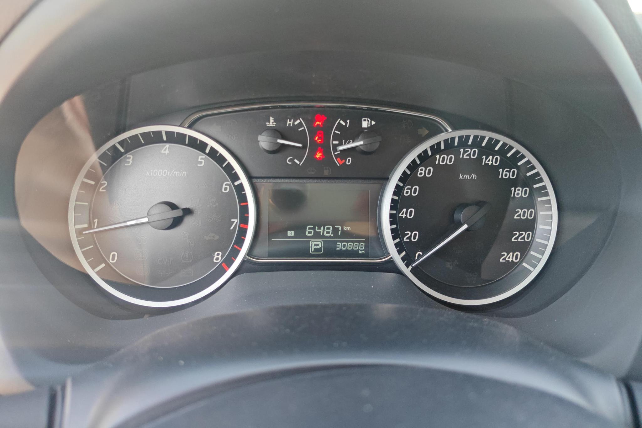 Nissan Xuan Yi id 4451520 из Китая 14