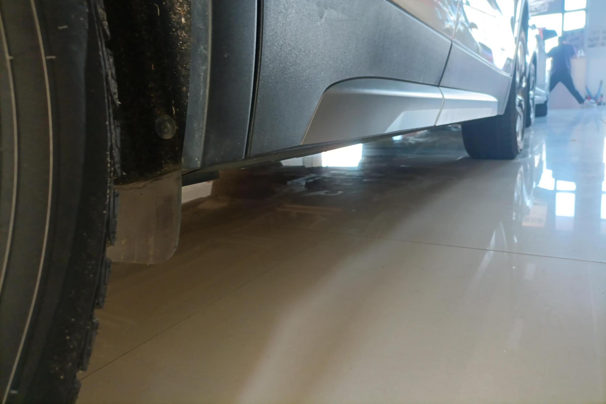 Cadillac XT4 2018 28T Lead