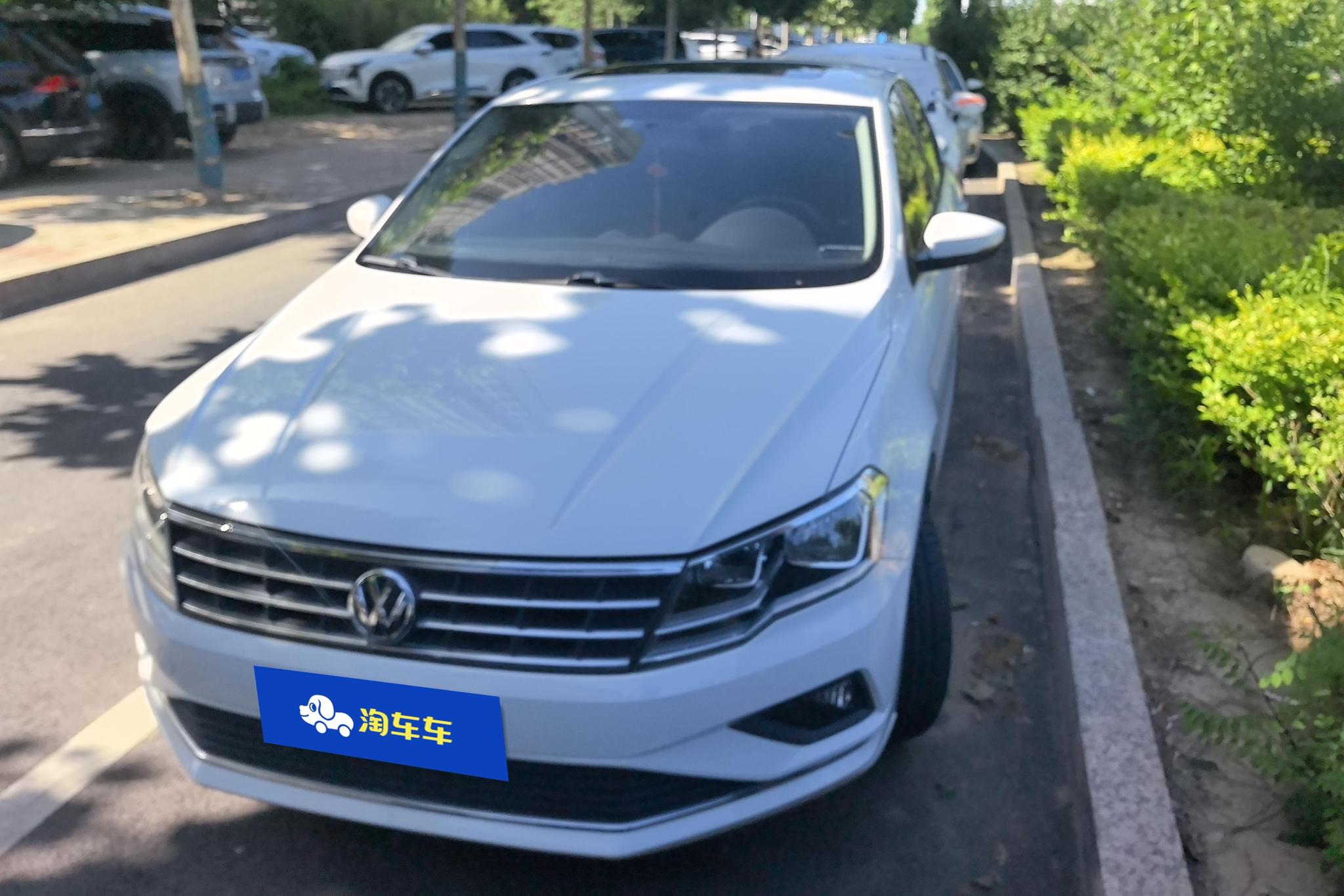 Volkswagen Jetta 2017 1.4L MT Comfort