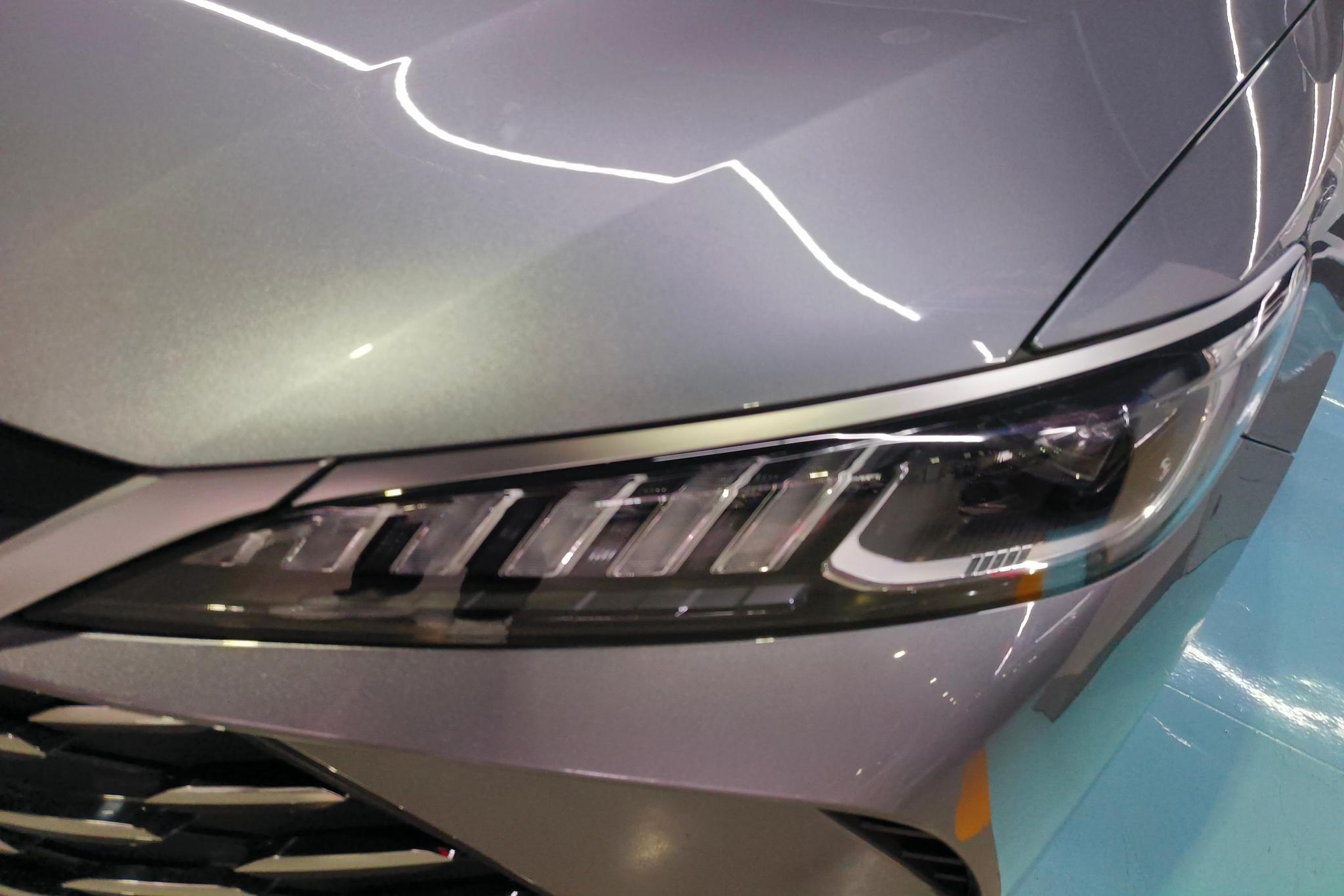 BYD Qin Plus DM-i PLUS DM 2025 Smart Drive DM-i 55KM Lead
