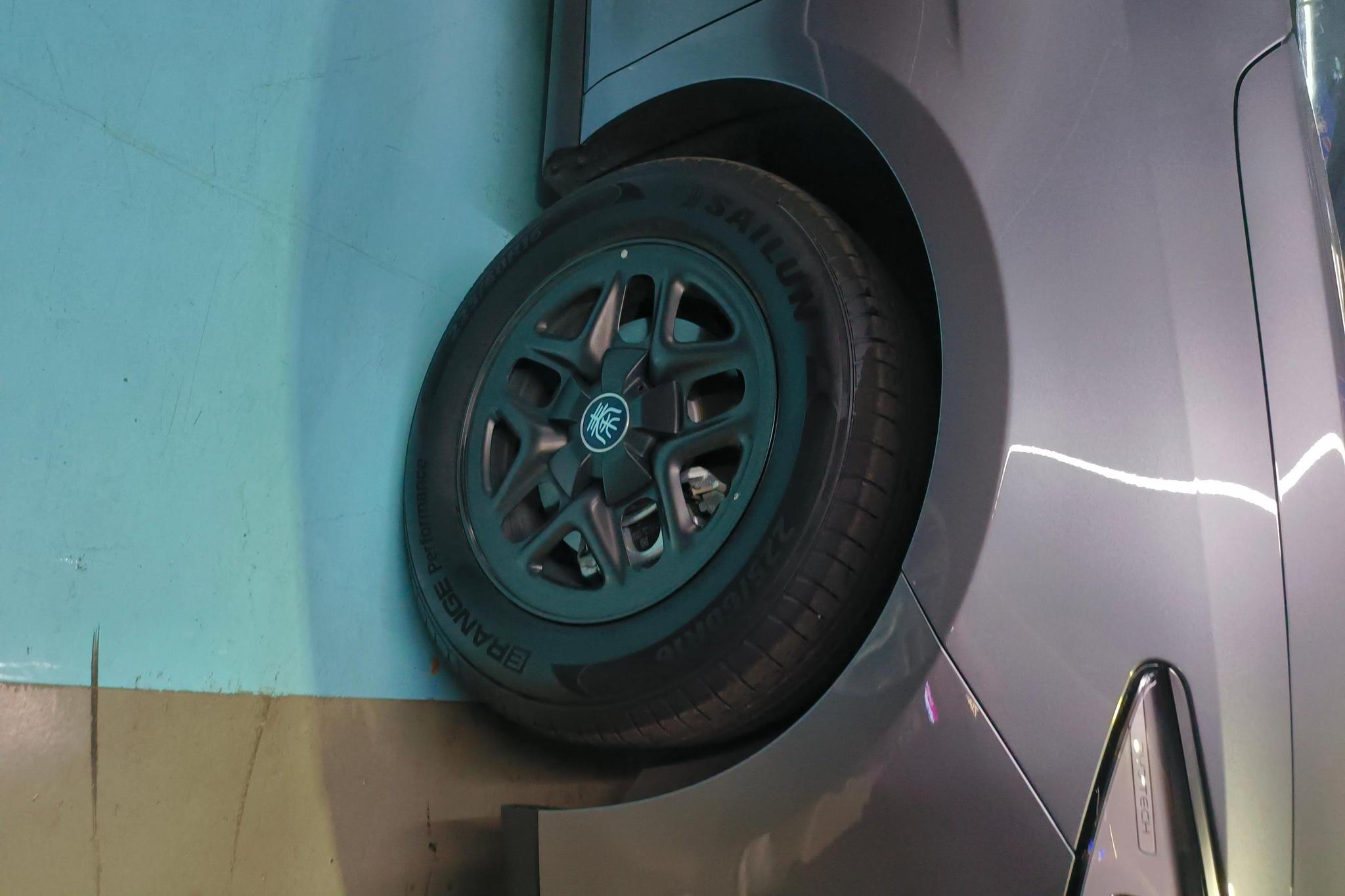 BYD Qin Plus DM-i PLUS DM 2025 Smart Drive DM-i 55KM Lead