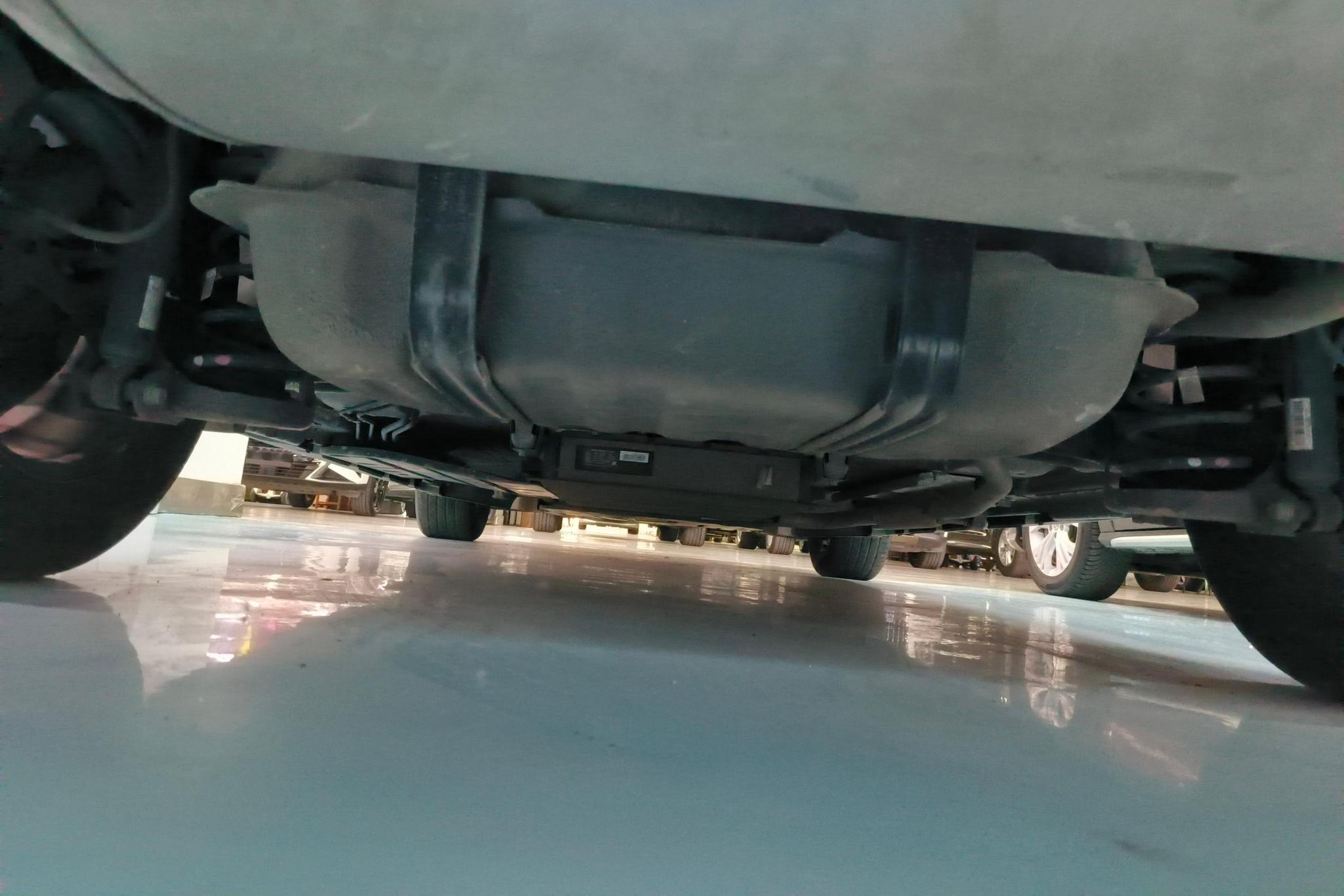 BYD Qin Plus DM-i PLUS DM 2025 Smart Drive DM-i 55KM Lead