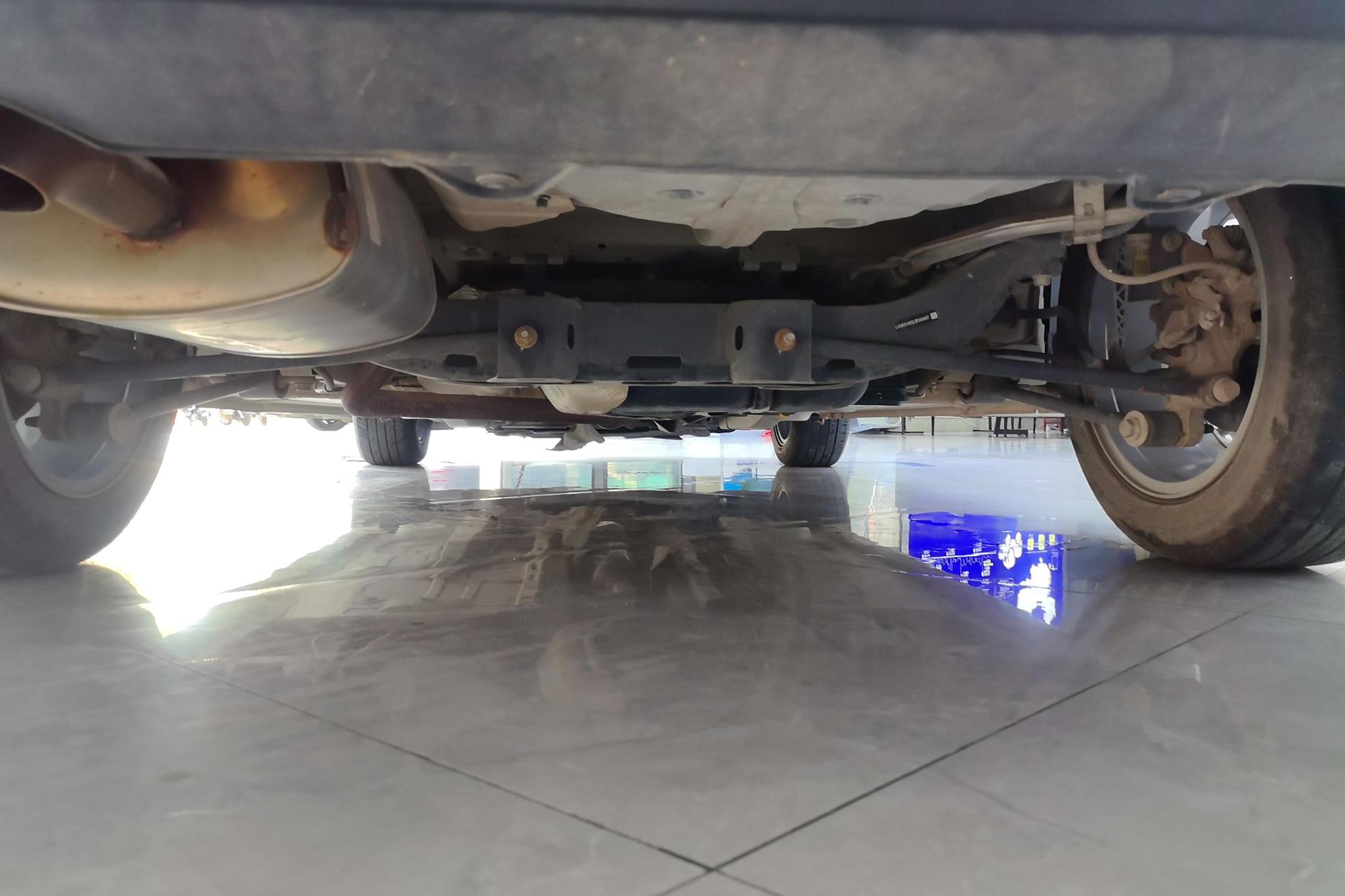 Buick Excelle 2021 1.5L AT Elite