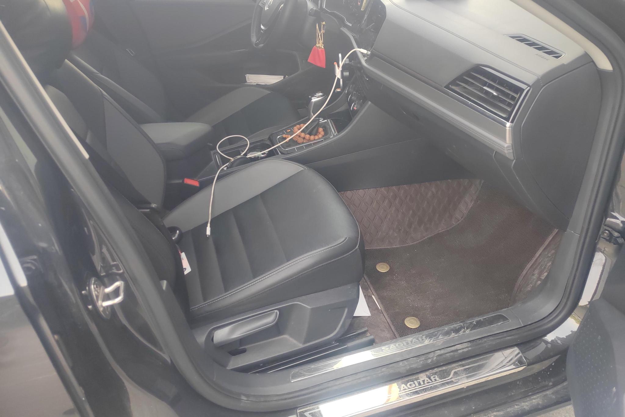 Volkswagen Sagitar 2022 280TSI DSG