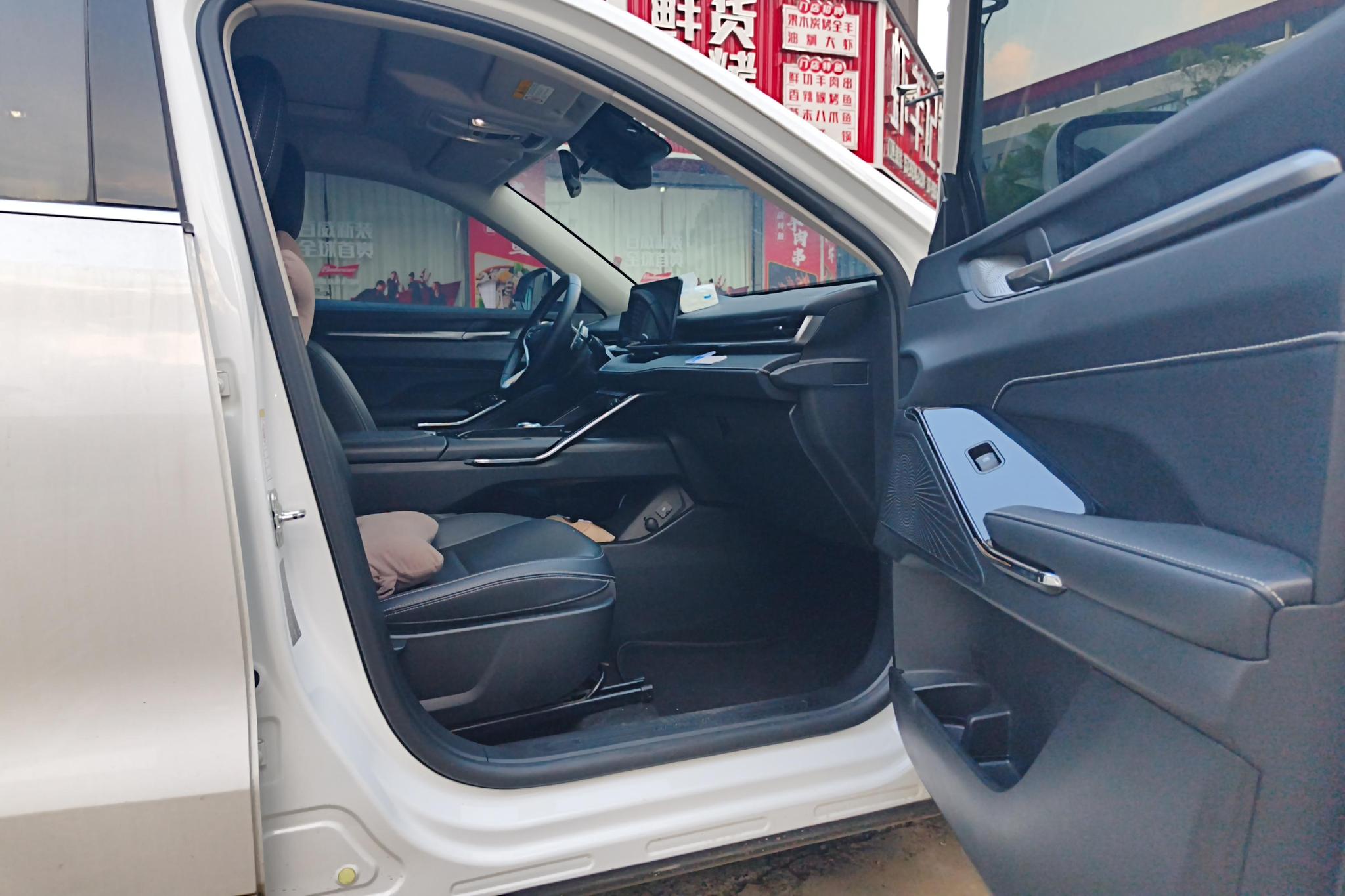 Haval H6 2021 1.5GDIT AT Max