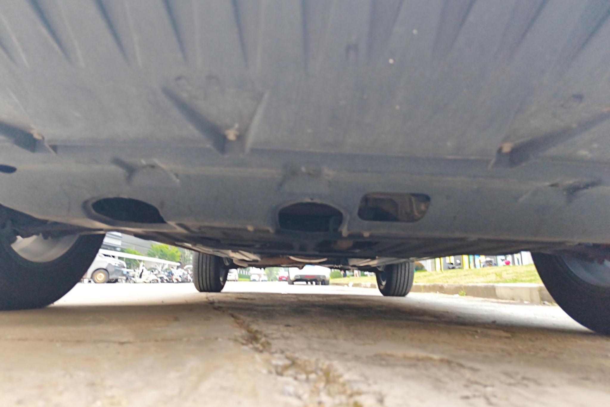 Haval H6 2021 1.5GDIT AT Max
