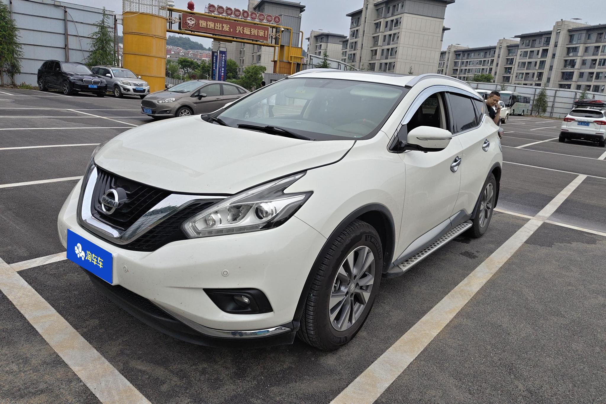 Nissan Murano