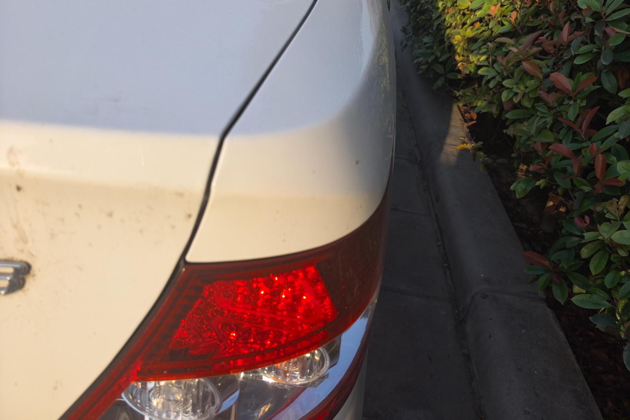 BYD F3 2020 1.5L MT