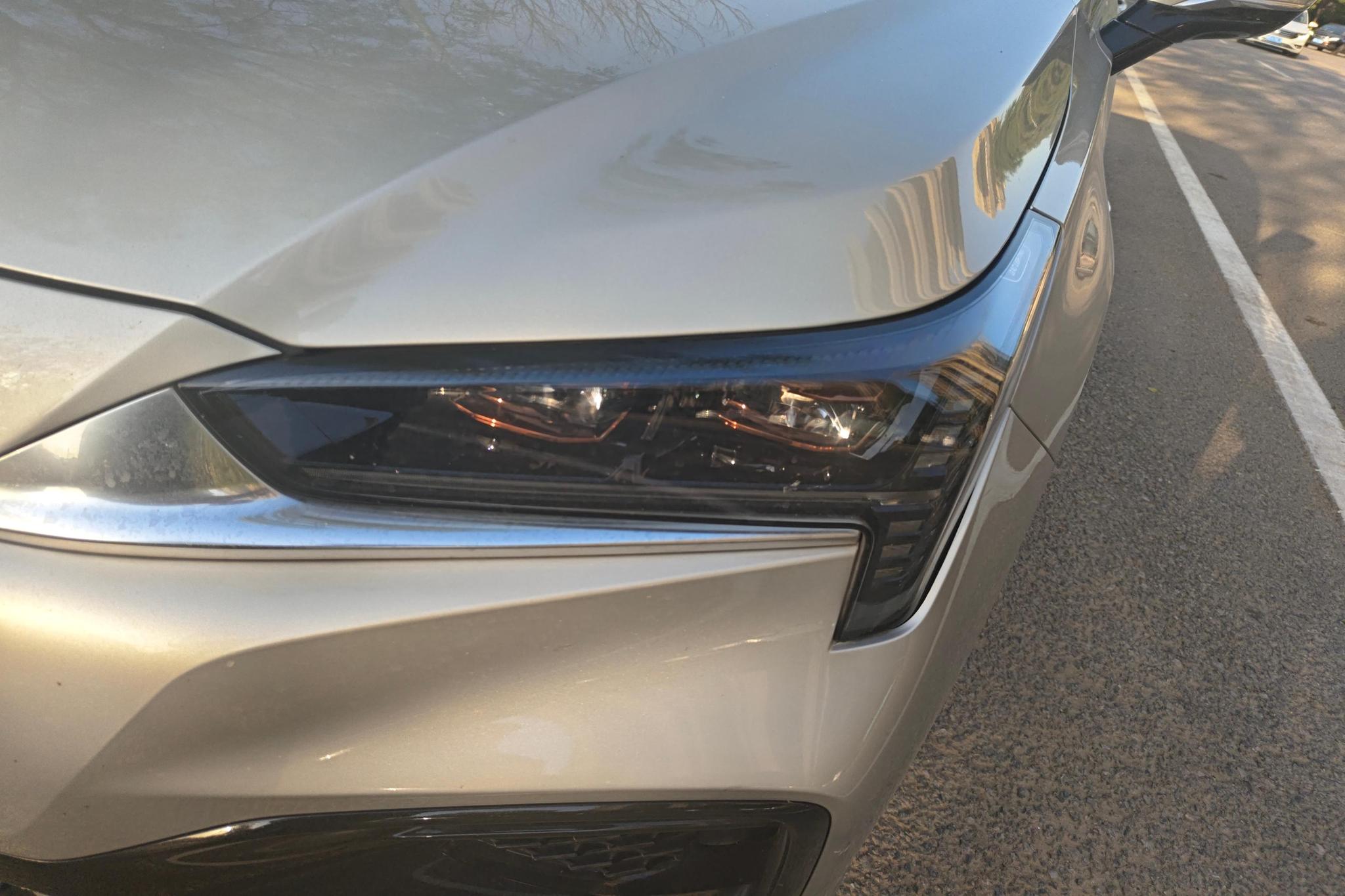Aion S 2019 Evo 630