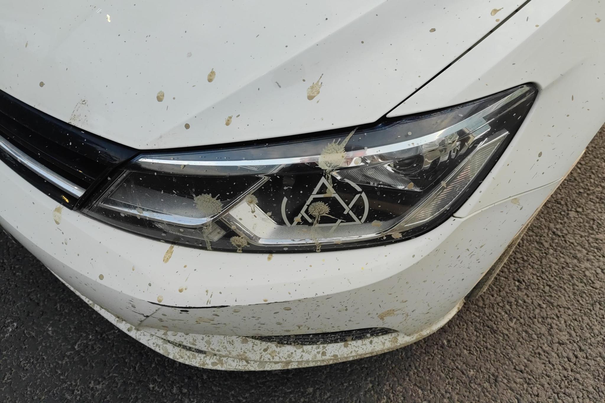 Volkswagen Lamando 2018 280TSI DSG Comfort