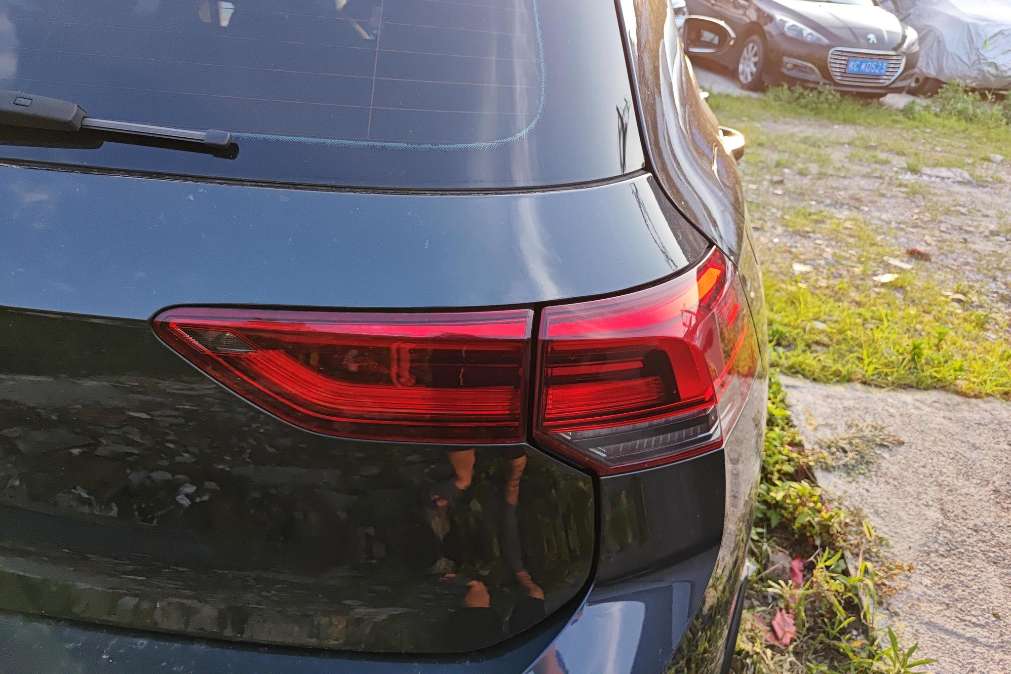 Volkswagen Golf id 4467726 из Китая 7