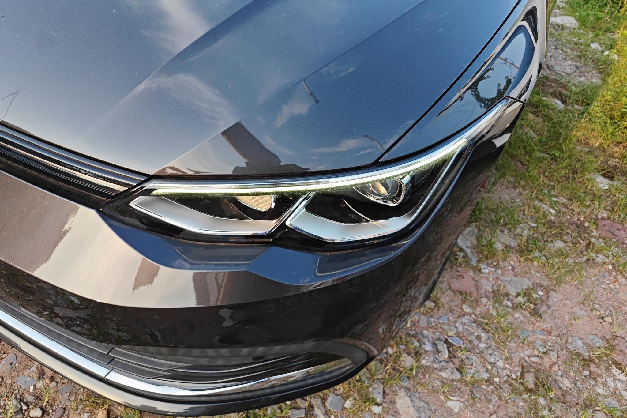 Volkswagen Golf id 4467726 из Китая 10