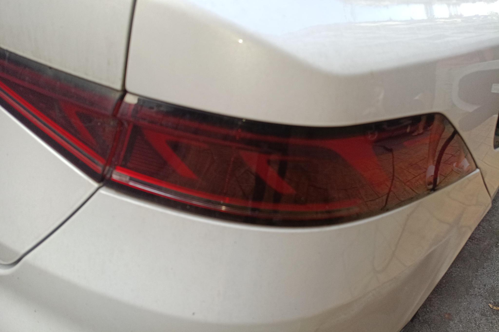 BYD Qin Plus DM-i PLUS DM 2021 DM-i 55KM Flagship