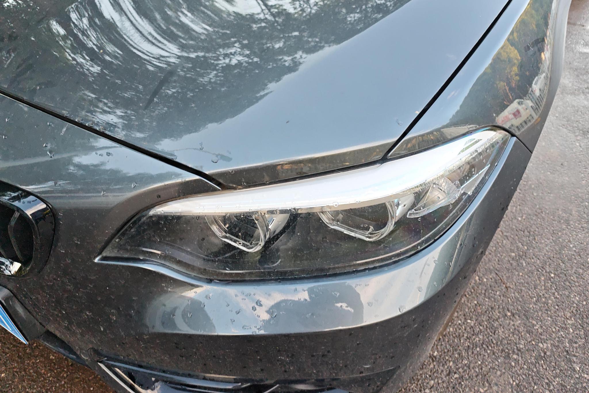 BMW 2 Series 2 2019 225i Sport