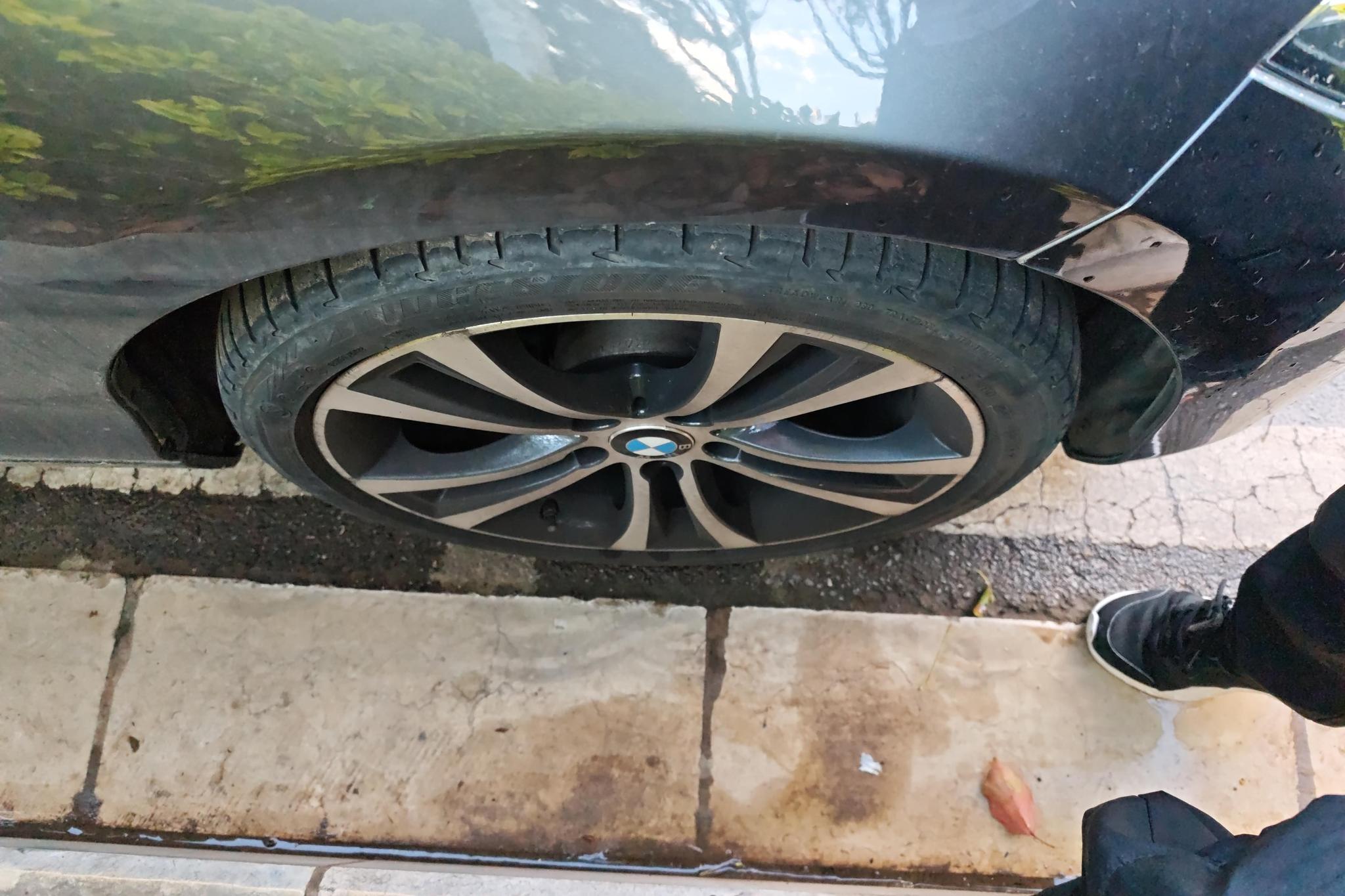 BMW 2 Series 2 2019 225i Sport