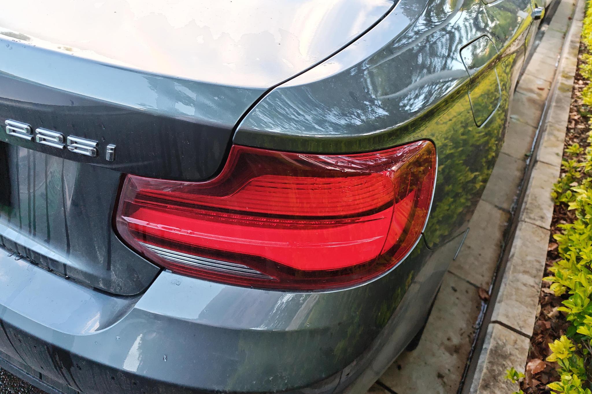 BMW 2 Series 2 2019 225i Sport