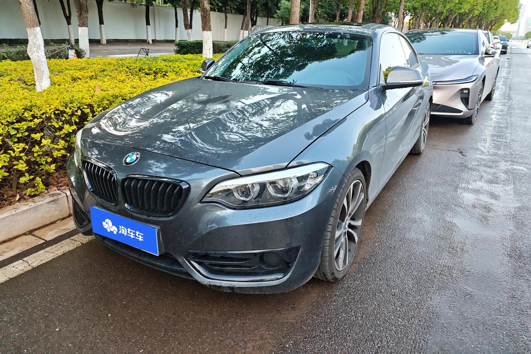 BMW 2 Series