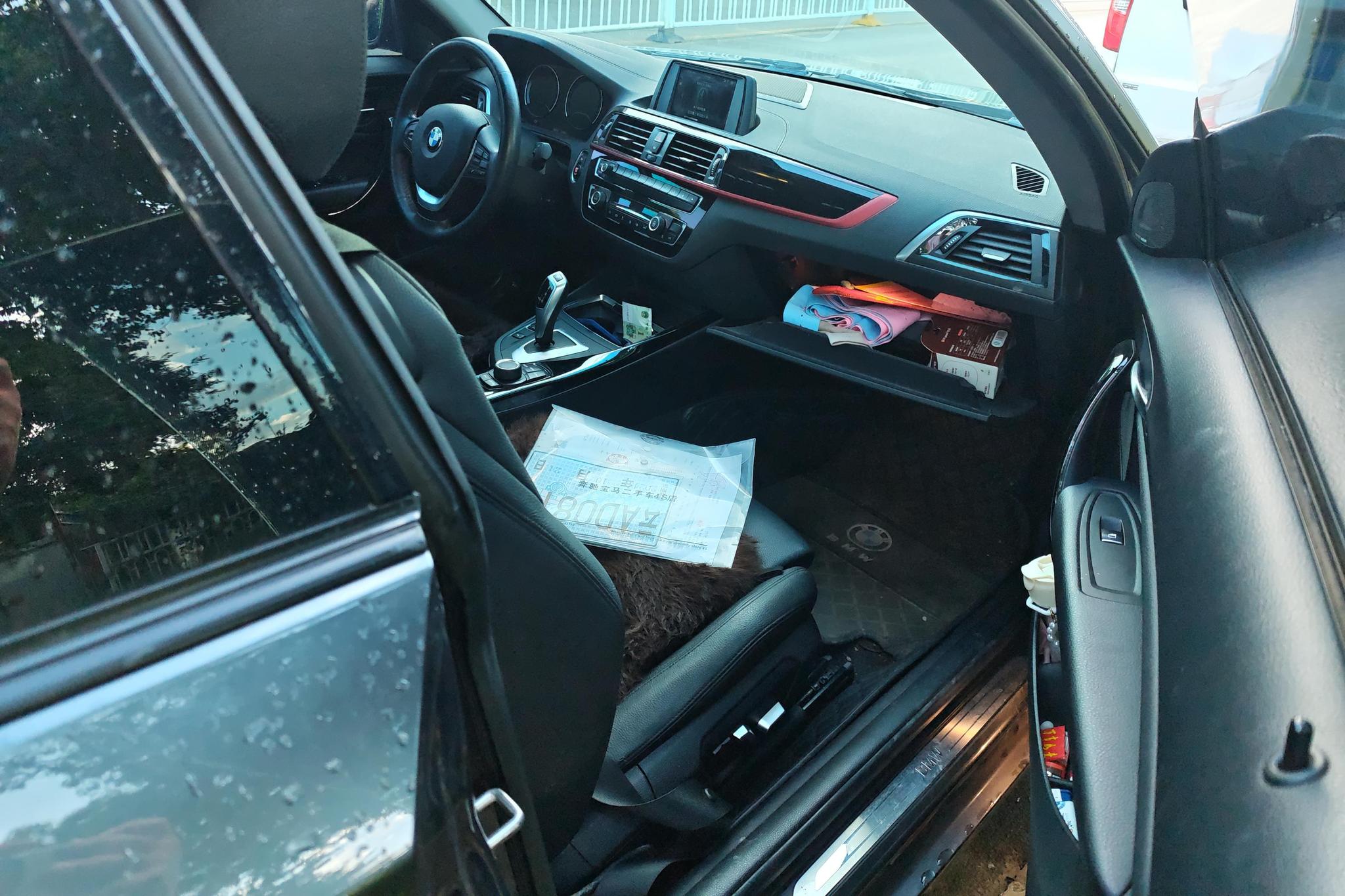 BMW 2 Series 2 2019 225i Sport