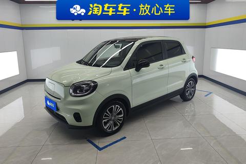 Leapmotor T03 2024