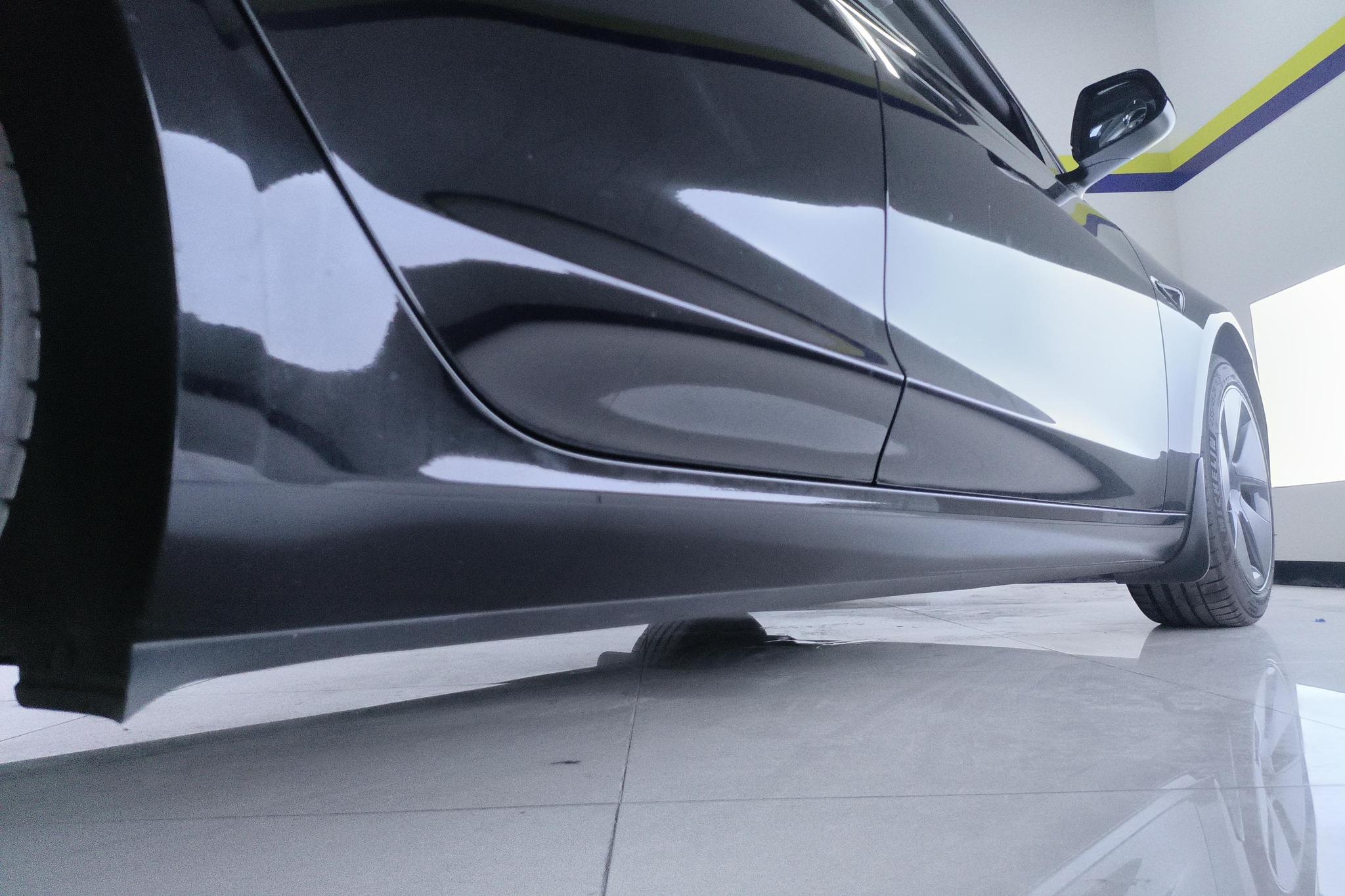 Tesla Model 3 2021 3D6