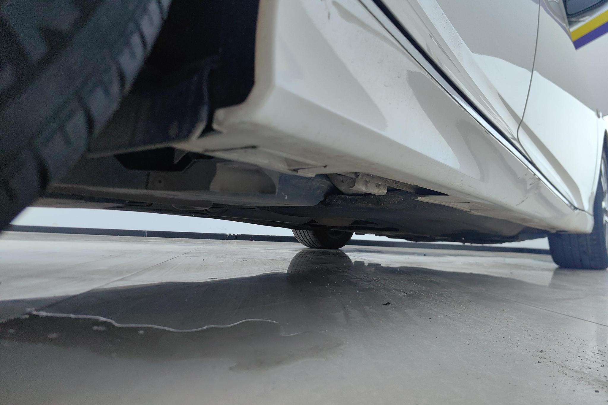 Honda Accord 2018 2.0L VI
