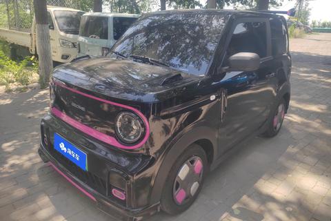 Geely Galaxy Panda