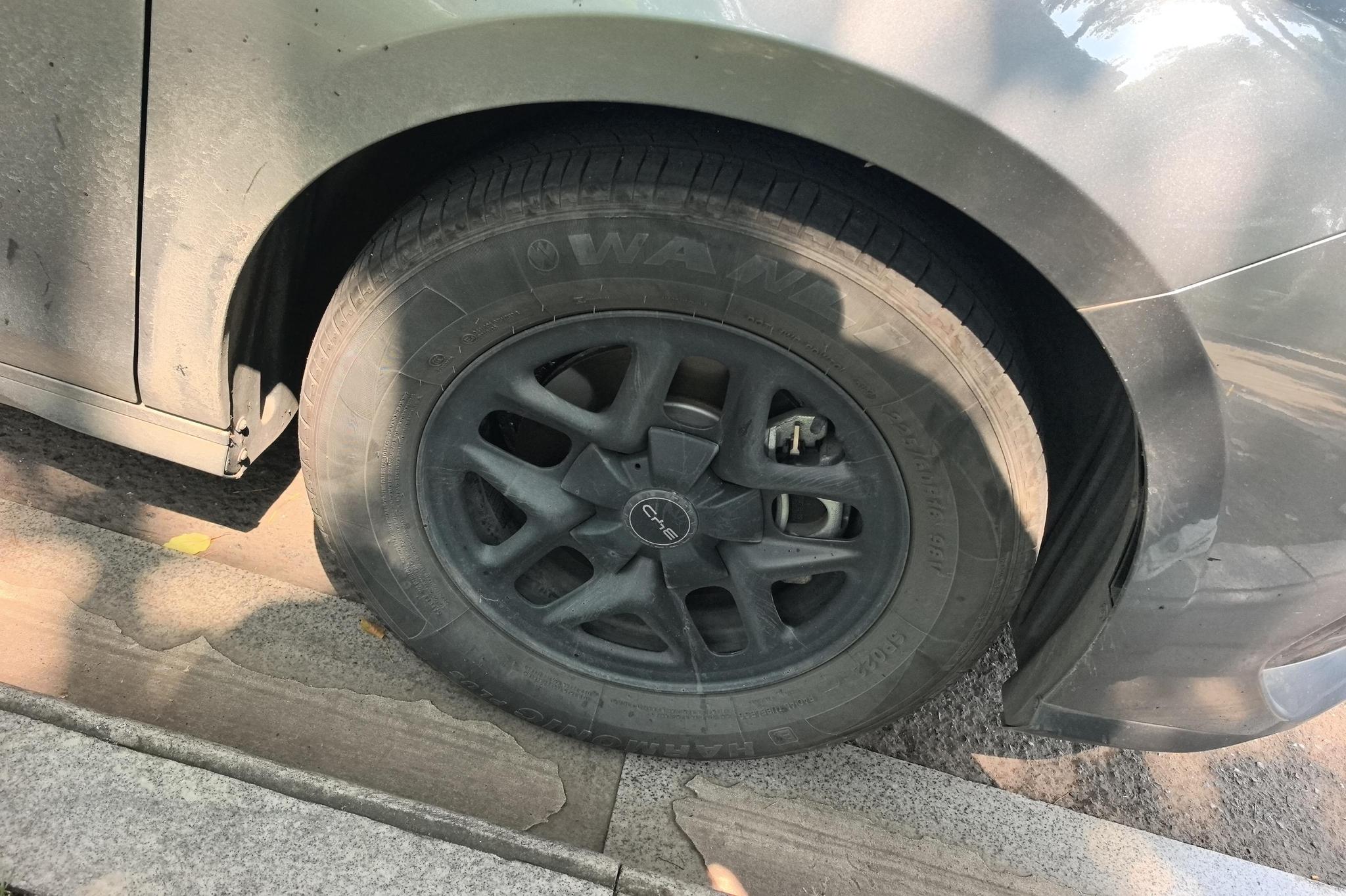 BYD Seal 05 05DM 2025 Smart Drive DM-i 55KM Luxury