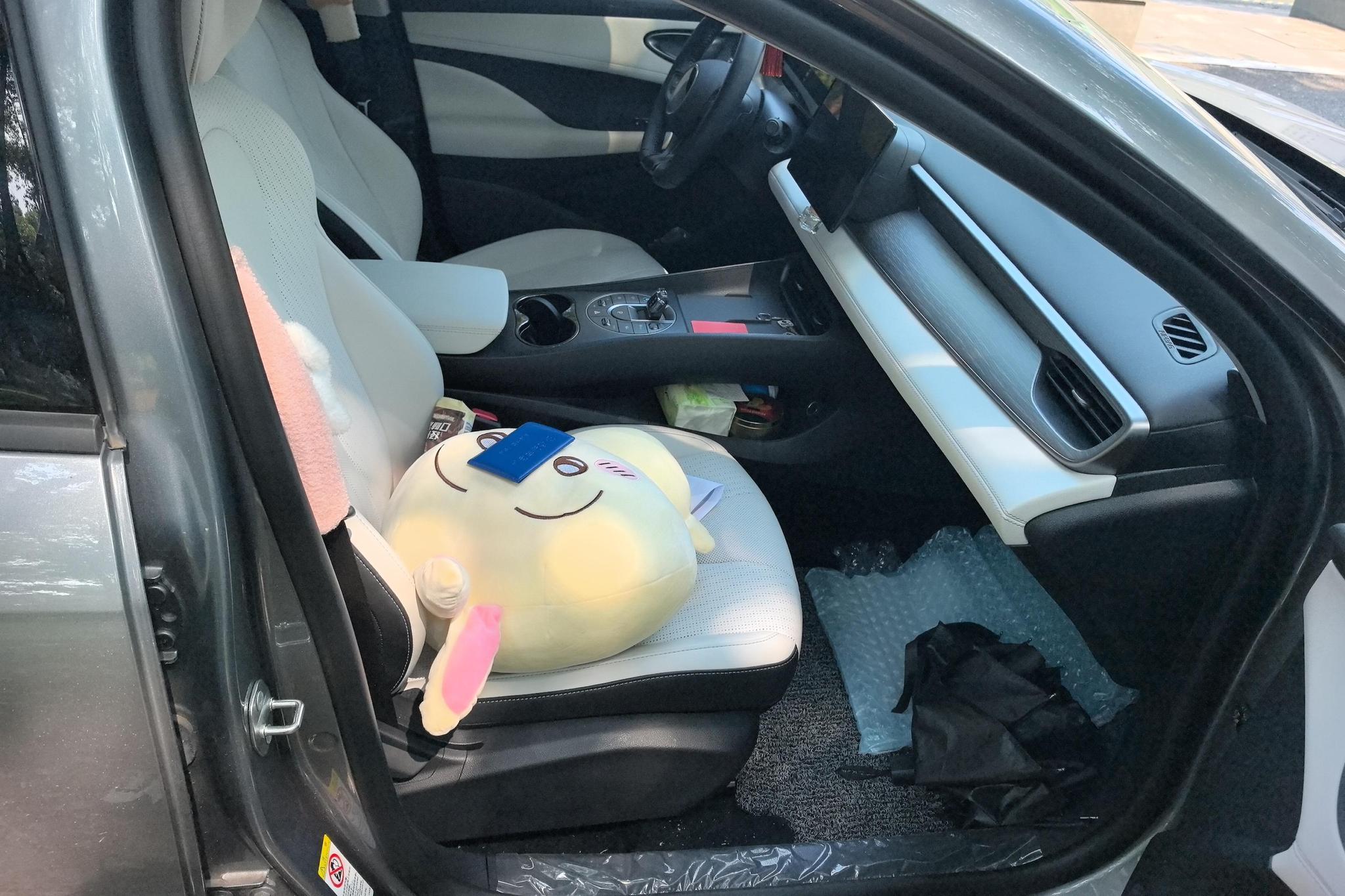 BYD Seal 05 05DM 2025 Smart Drive DM-i 55KM Luxury