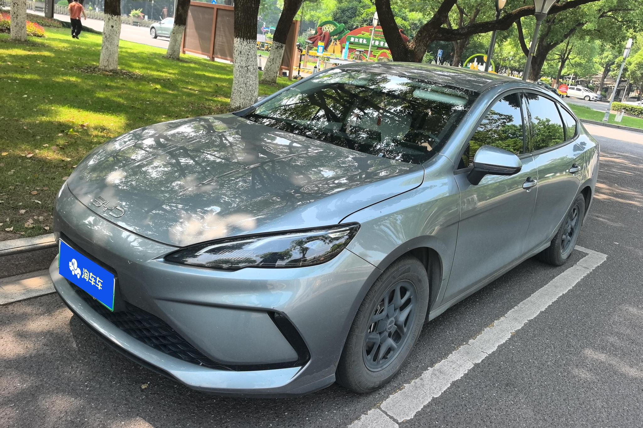 BYD Seal 05