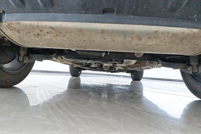 Осмотр: sp_chassis_suspension