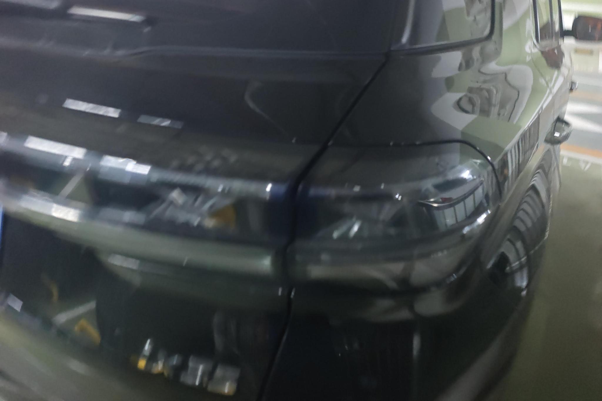 Hyundai ix35 2021 2.0L AT Lead GLS