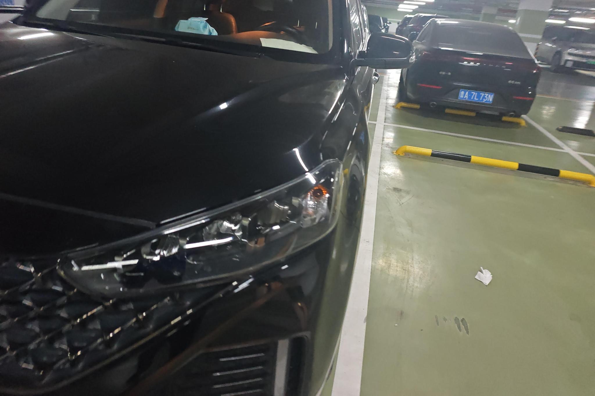 Hyundai ix35 2021 2.0L AT Lead GLS