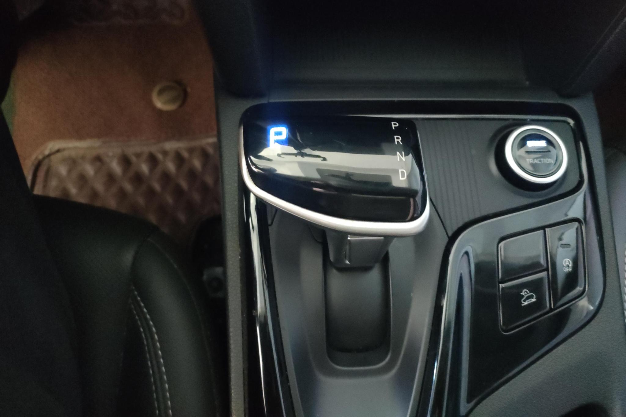 Hyundai ix35 2020 Белый из Китая, фото 3