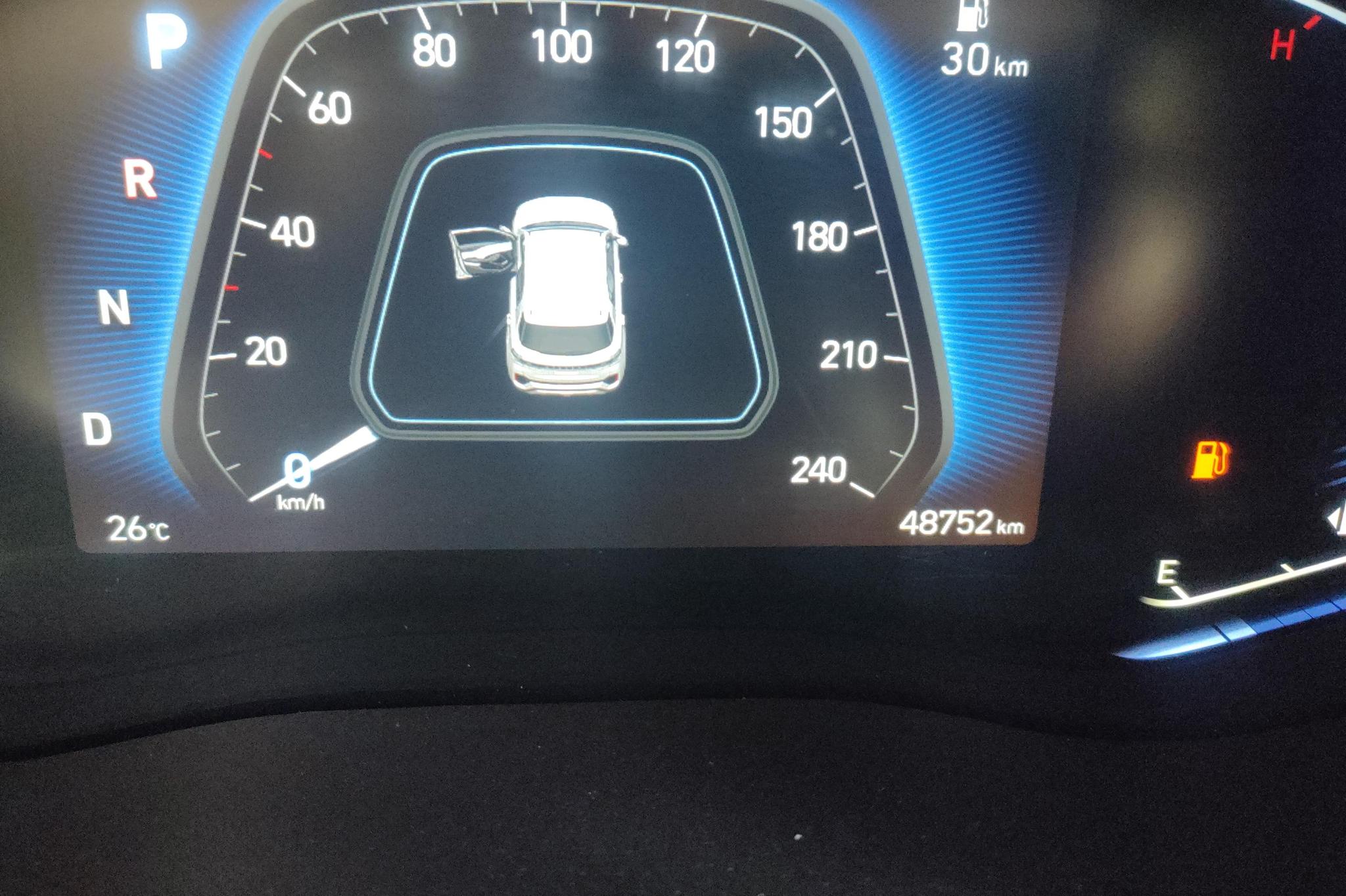 Hyundai ix35 id 4451803 из Китая 8