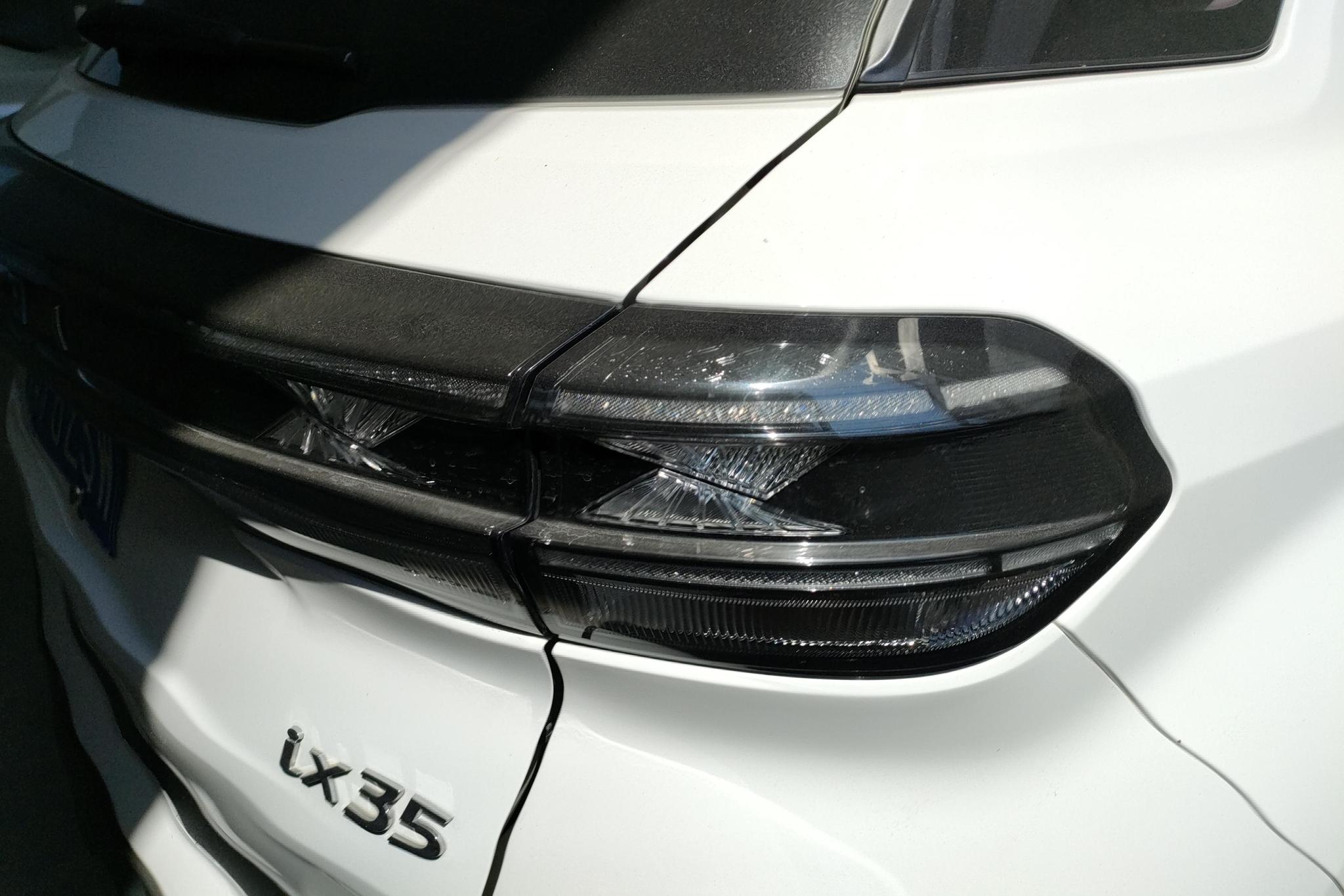 Hyundai ix35 id 4451803 из Китая 9