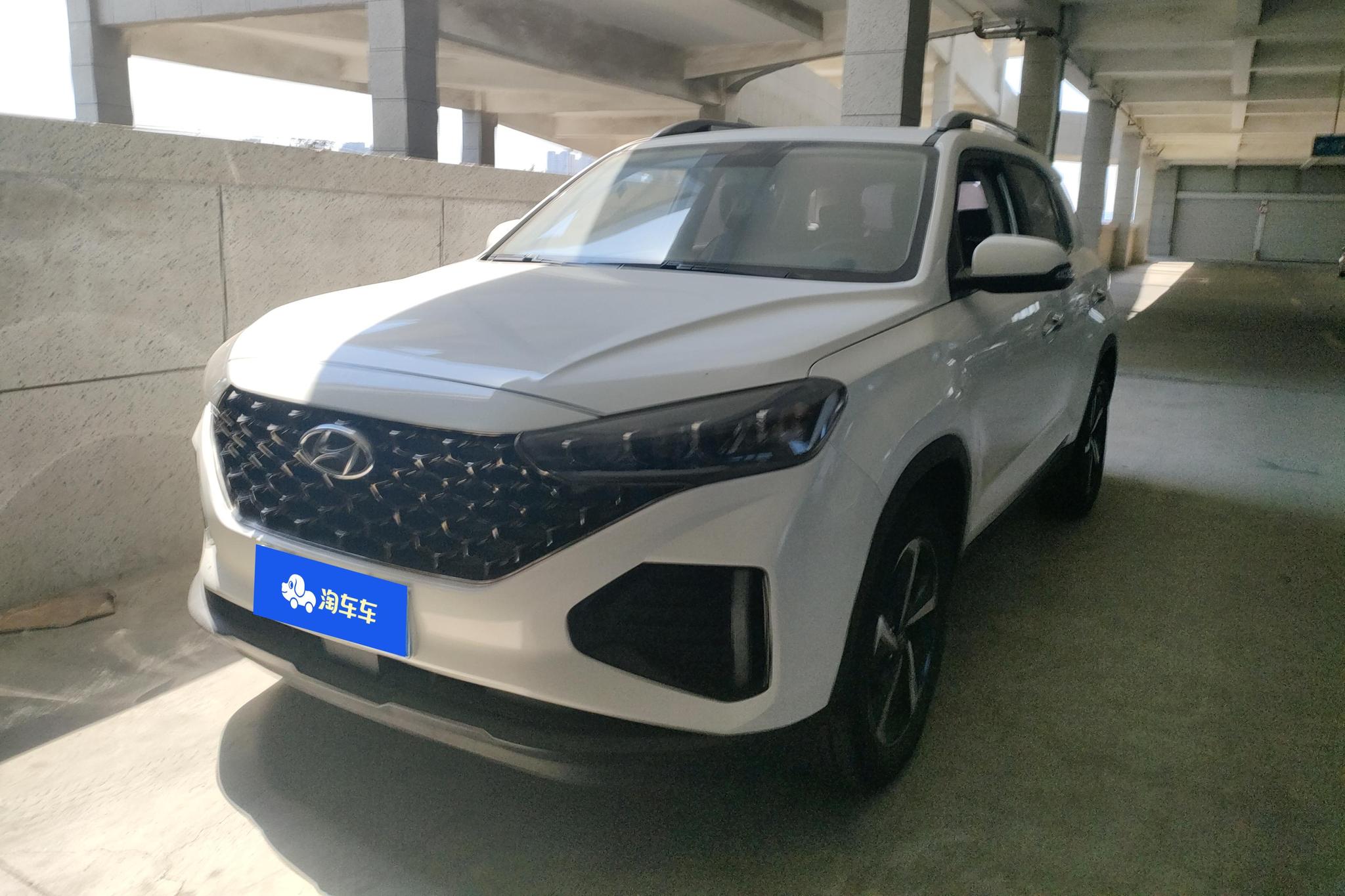 Hyundai ix35 id 4451803 из Китая 10