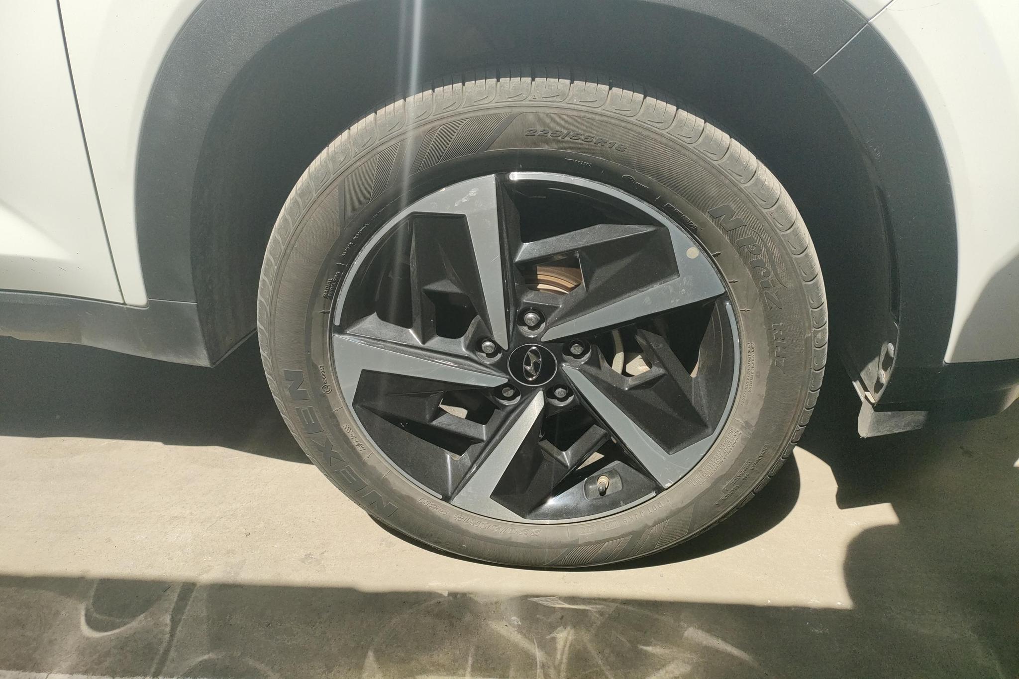 Hyundai ix35 id 4451803 из Китая 12