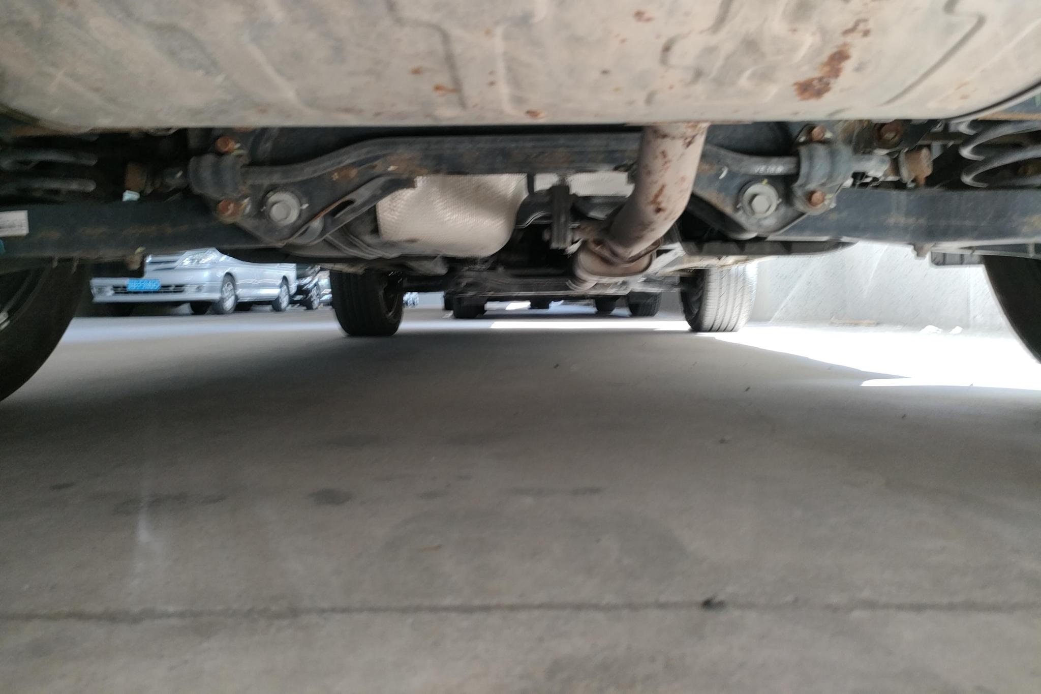 Hyundai ix35 id 4451803 из Китая 13