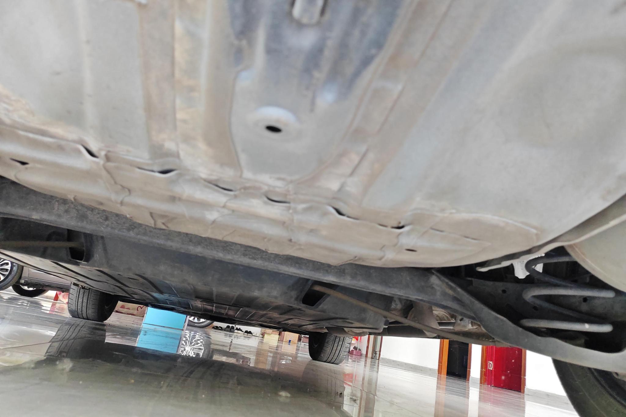 Honda Fit 2021 1.5L CVT