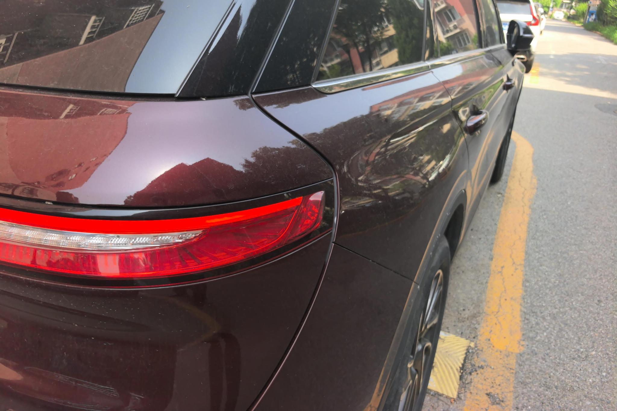 Lincoln Corsair 2021 2.0T Premium
