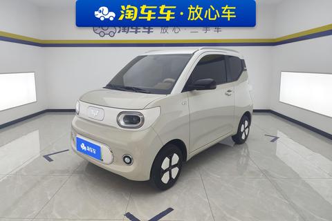 Wuling Hongguang MINI EV