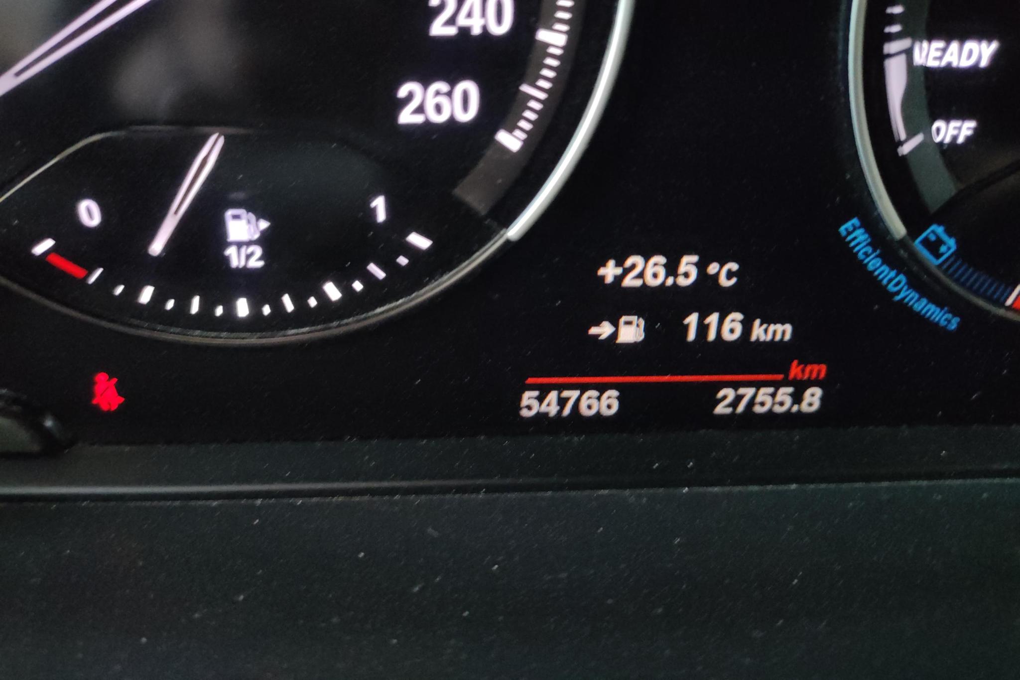 BMW 1 series id 4440101 из Китая 9