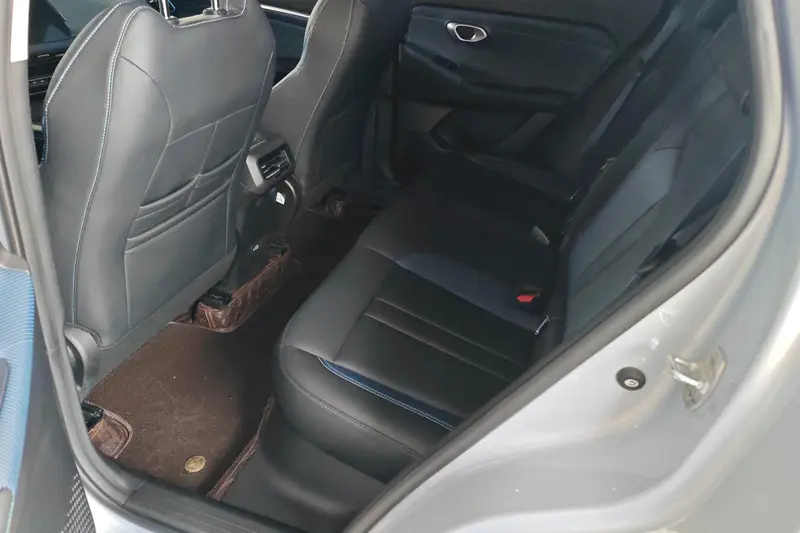 Trumpchi GACTrumpchi GS3 — фото 8