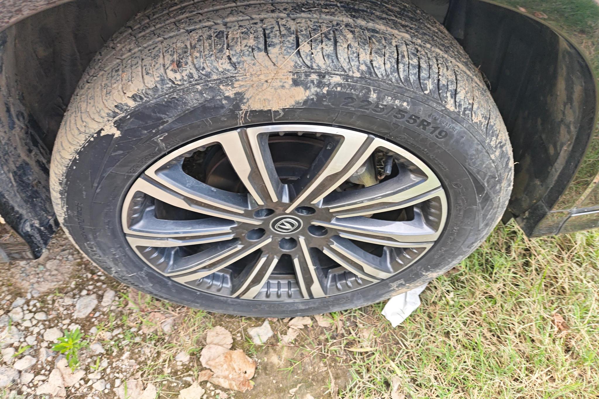 Changan CS75 Plus 2023 1.5T AT Luxury