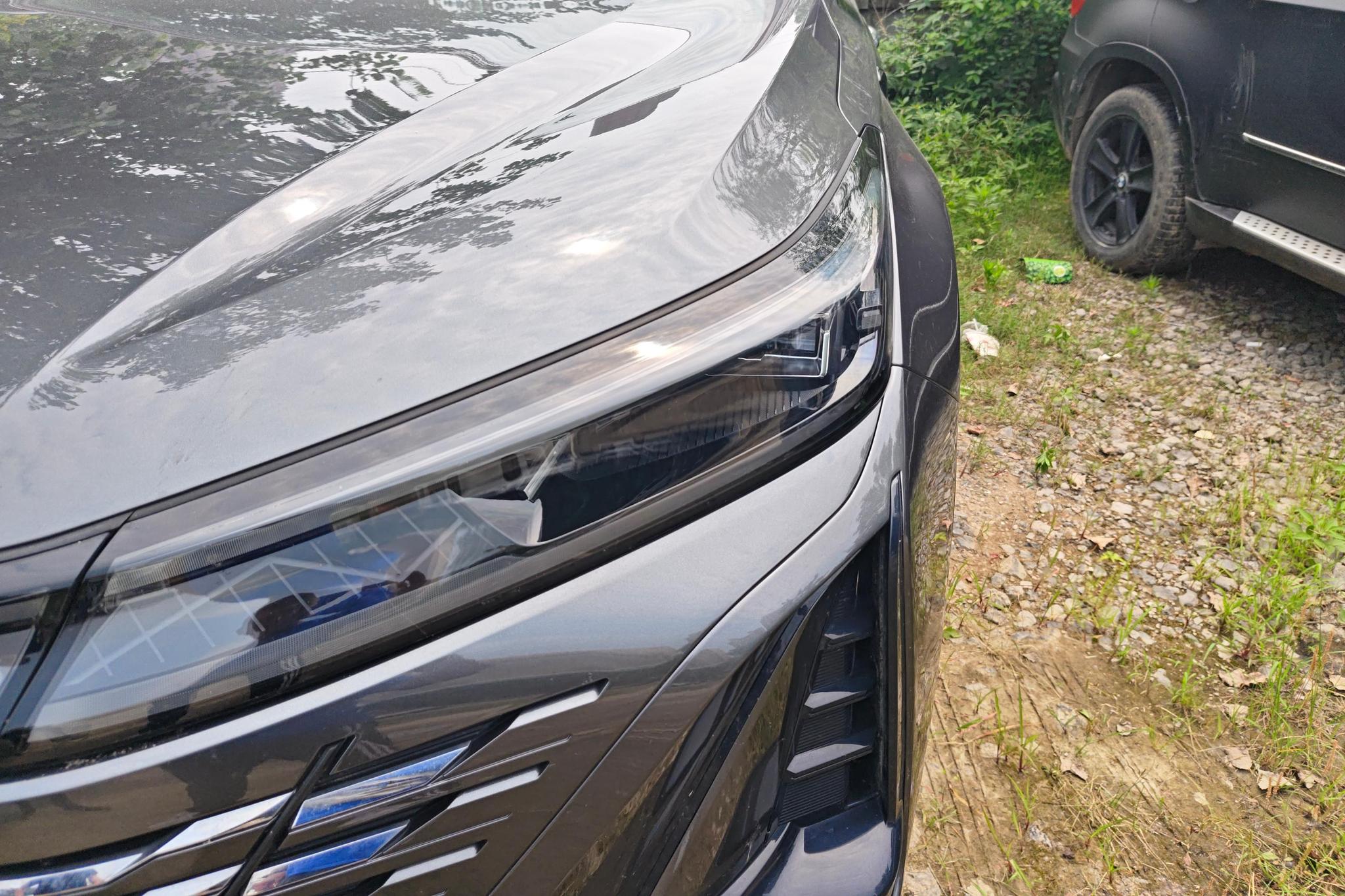 Changan CS75 Plus 2023 1.5T AT Luxury